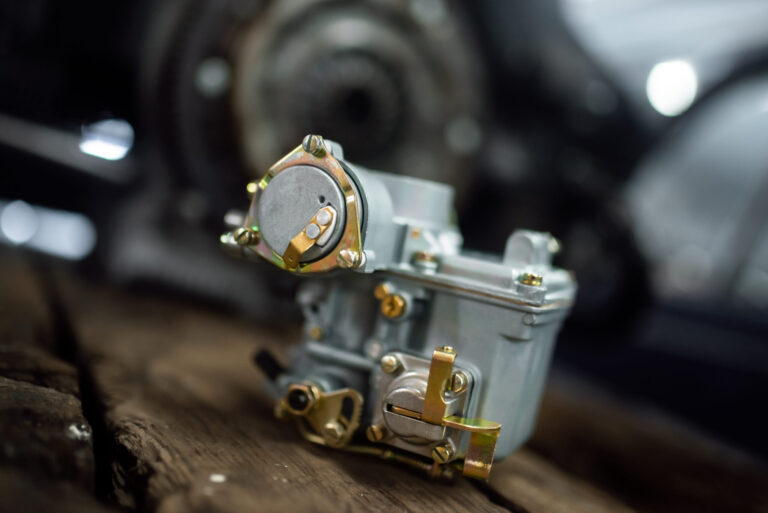 Solex Carb Tuning Workshop