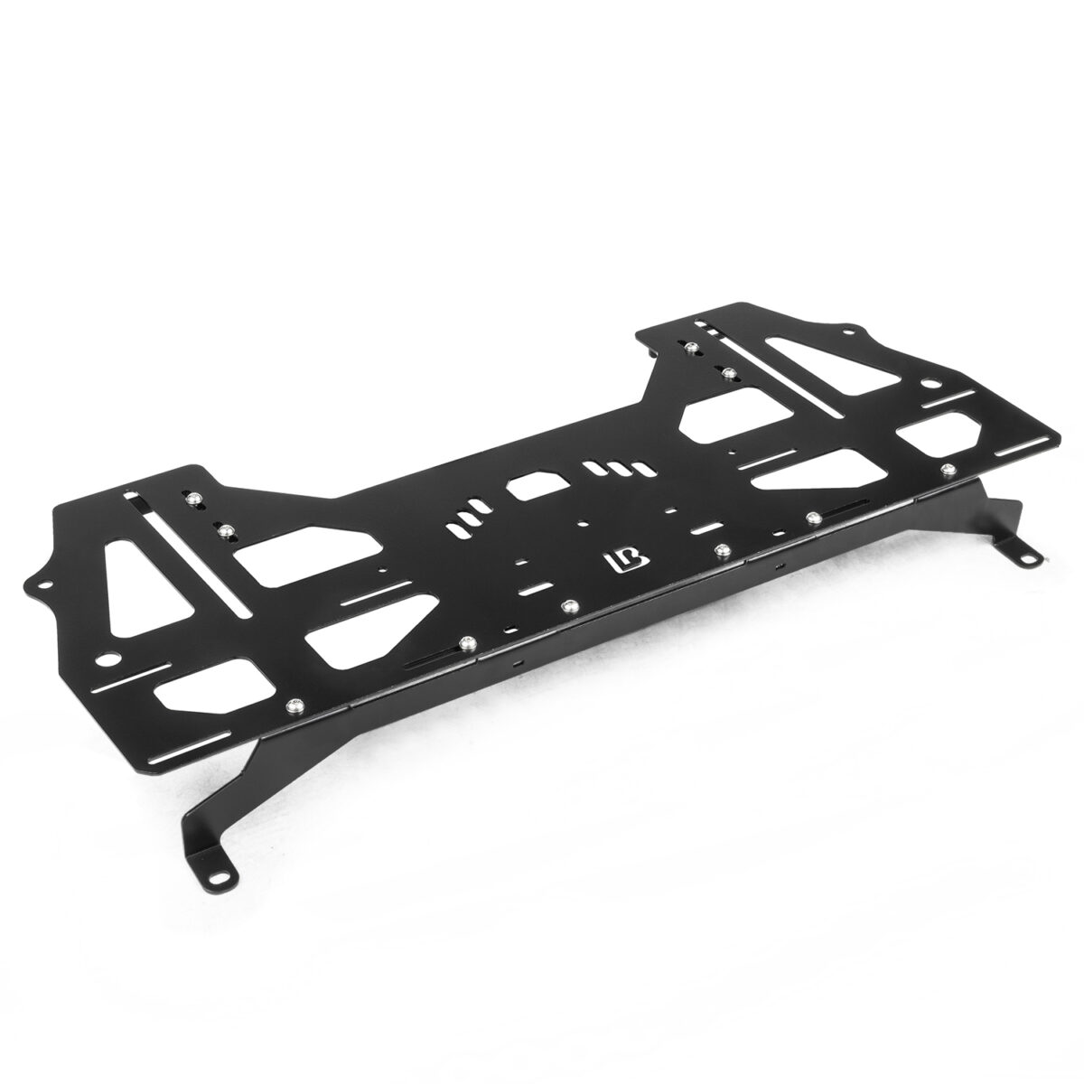 1953-60 Early Beetle Air Ride Under Bonnet Management Mount / Cradle system, Black