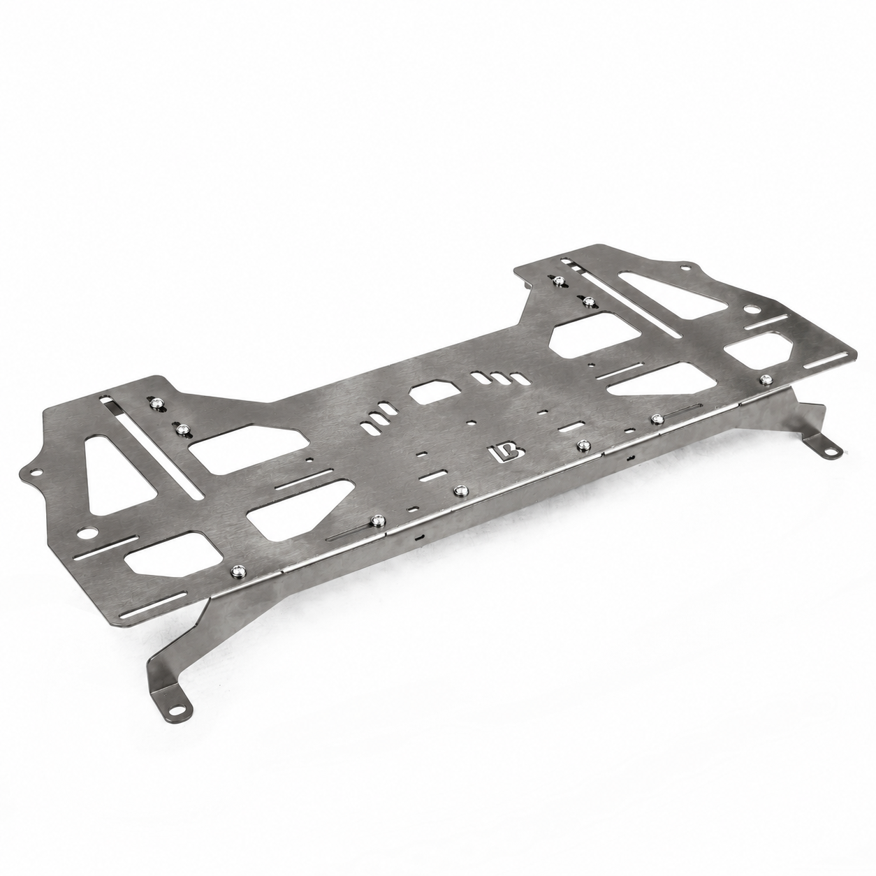 1953-60 Early Beetle Air Ride Under Bonnet Management Mount / Cradle system, Raw