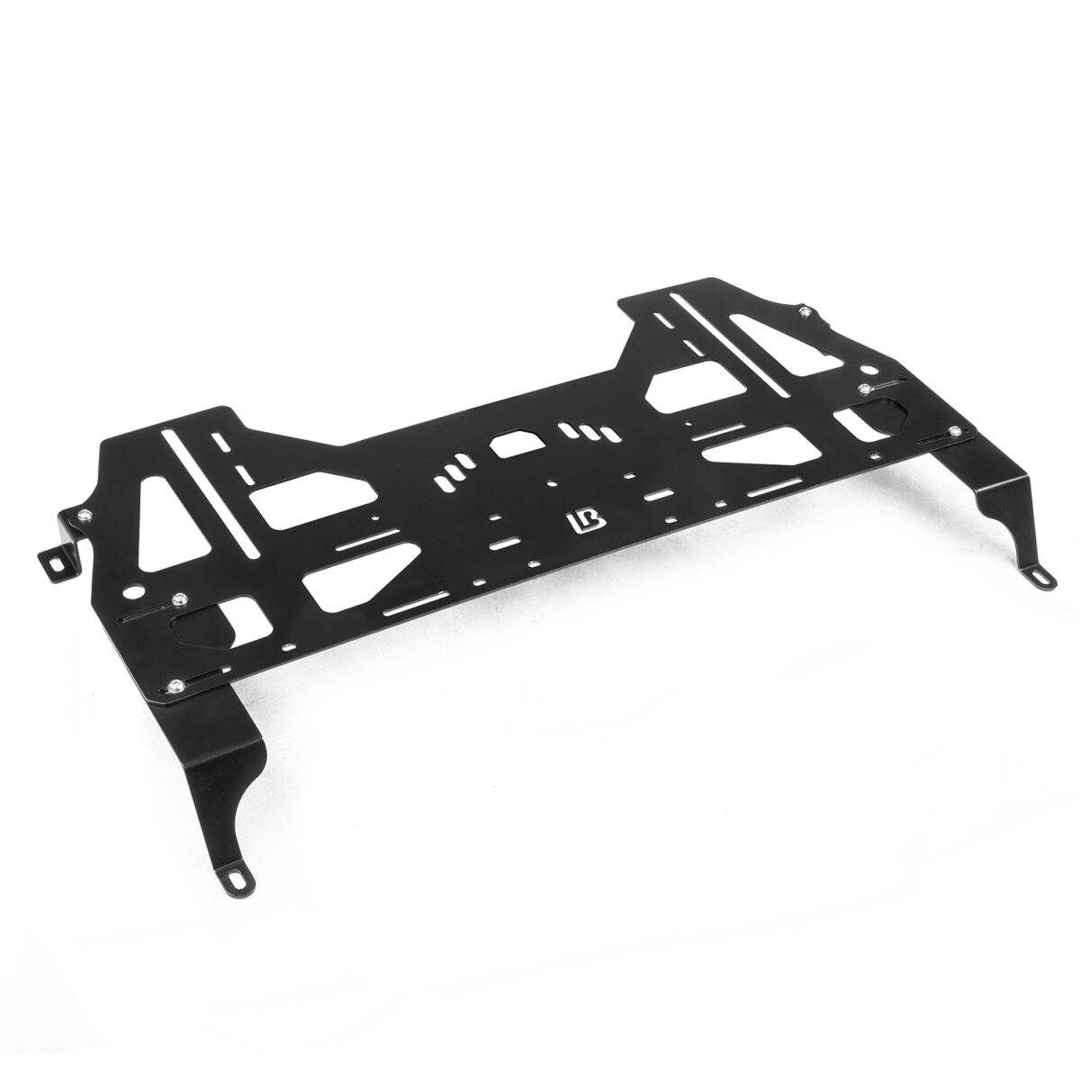 Type 3 Air Ride Under Bonnet Management Mount / Cradle system, Black