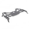 Type 3 Air Ride Under Bonnet Management Mount / Cradle system, Raw