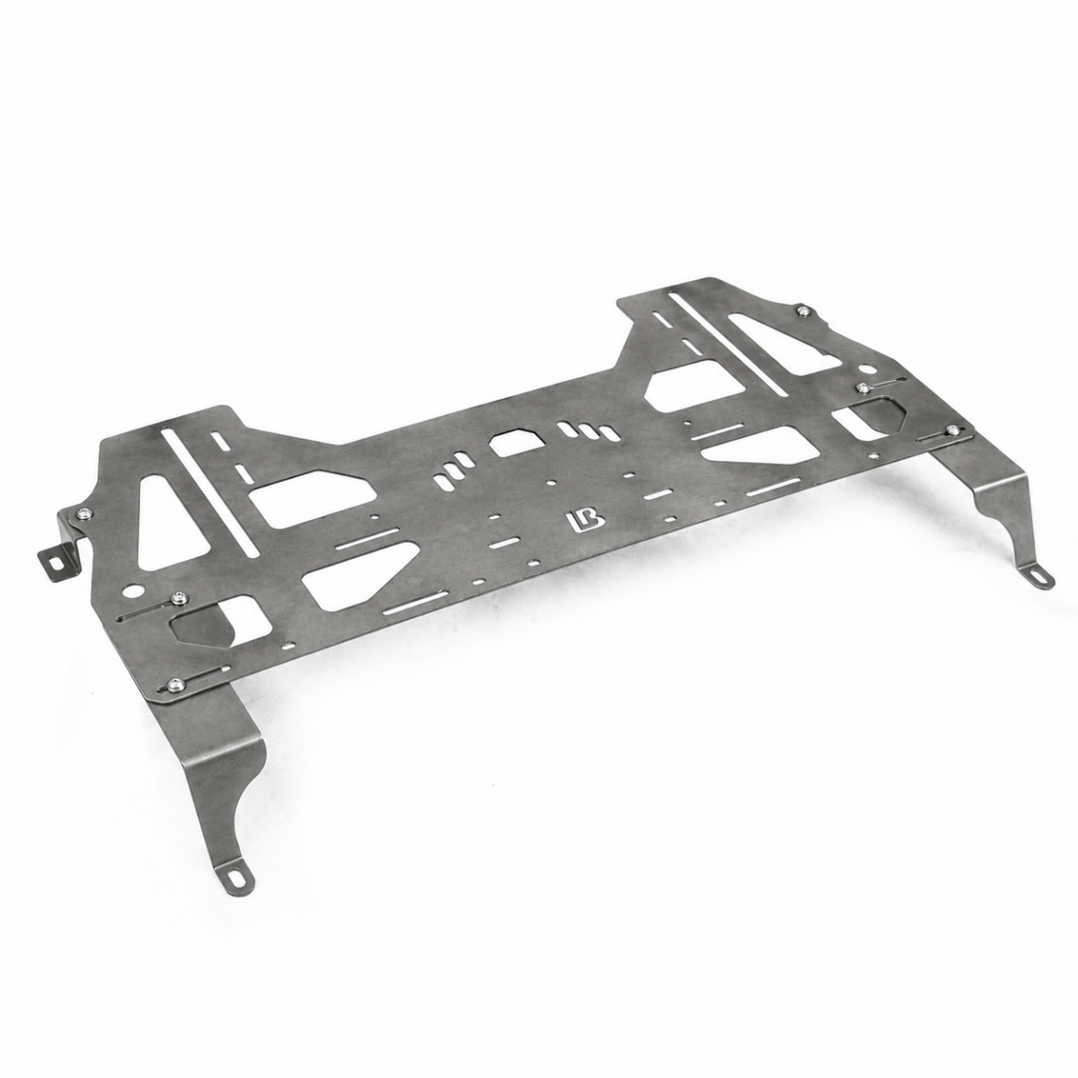 Type 3 Air Ride Under Bonnet Management Mount / Cradle system, Raw