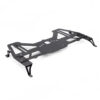 Type 3 Air Ride Under Bonnet Management Mount / Cradle system, Black