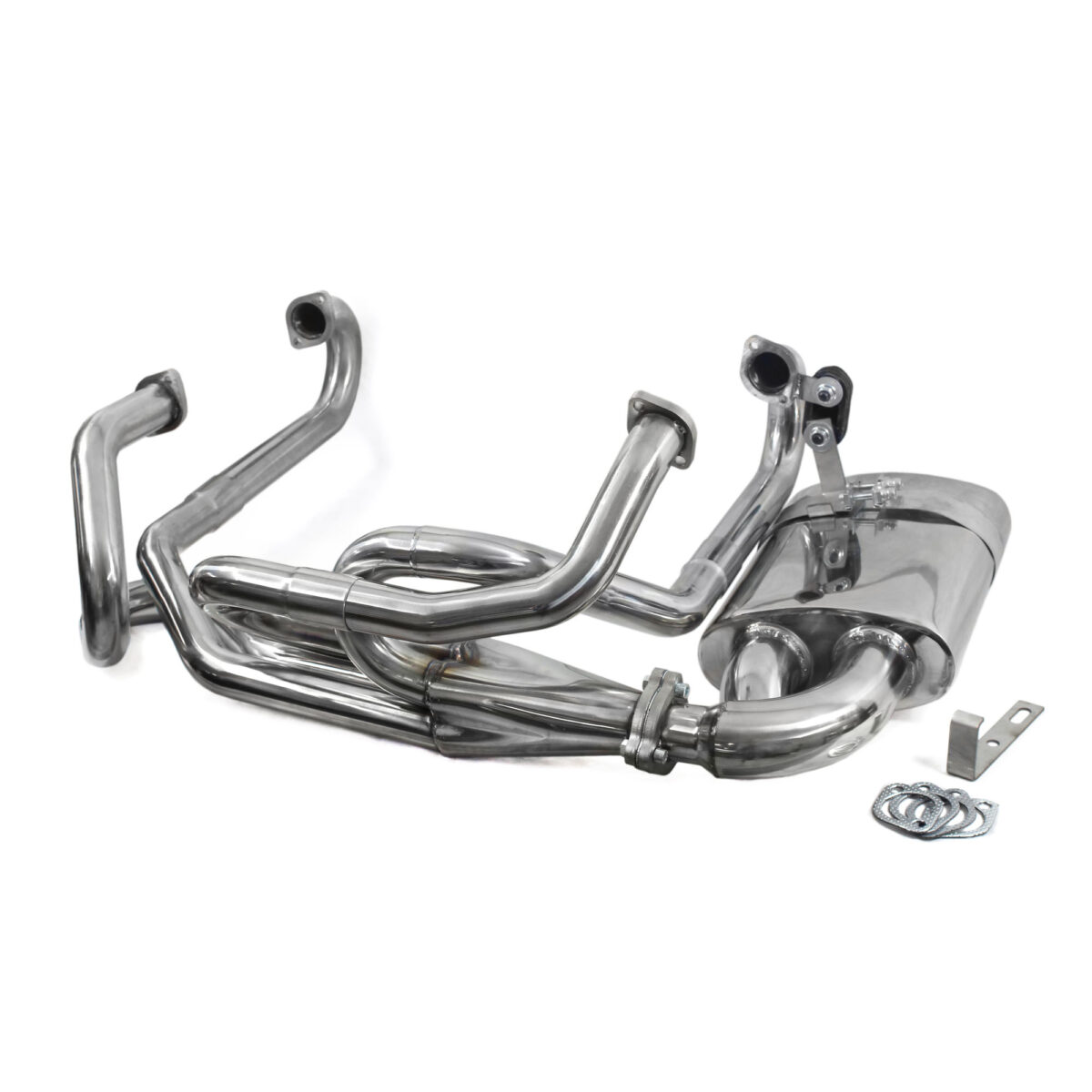 Complete Exhaust Systems