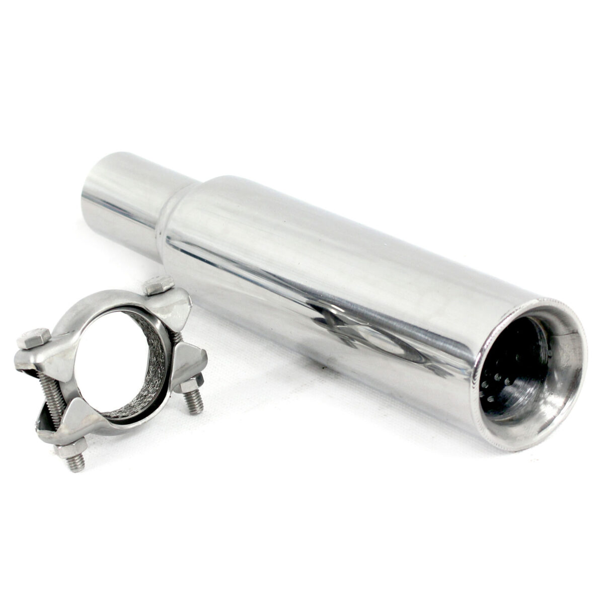 Tailpipes
