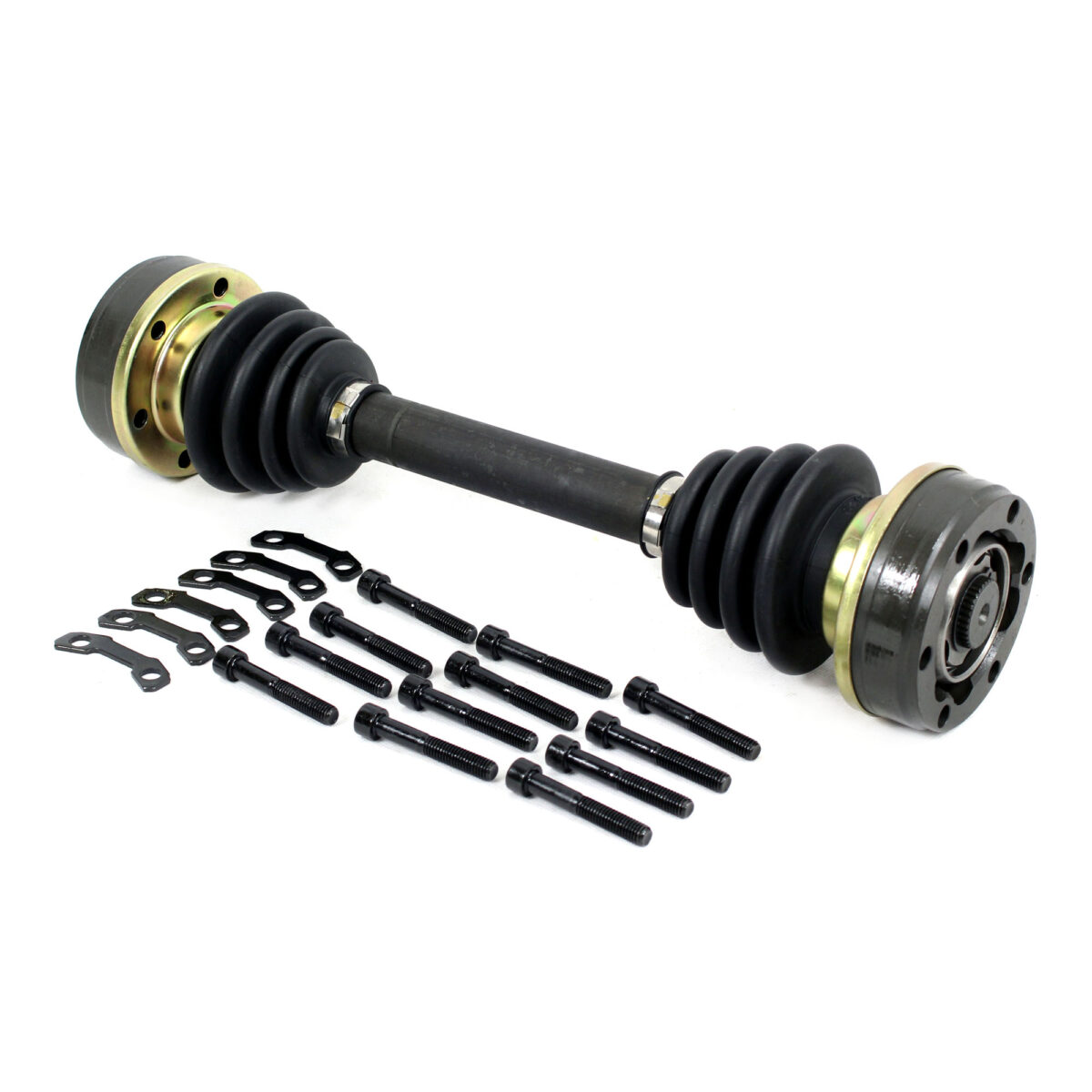 Driveshafts