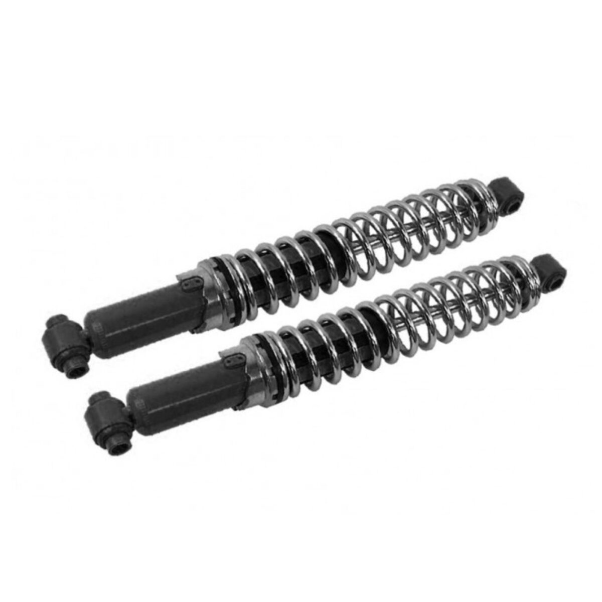 Coilovers