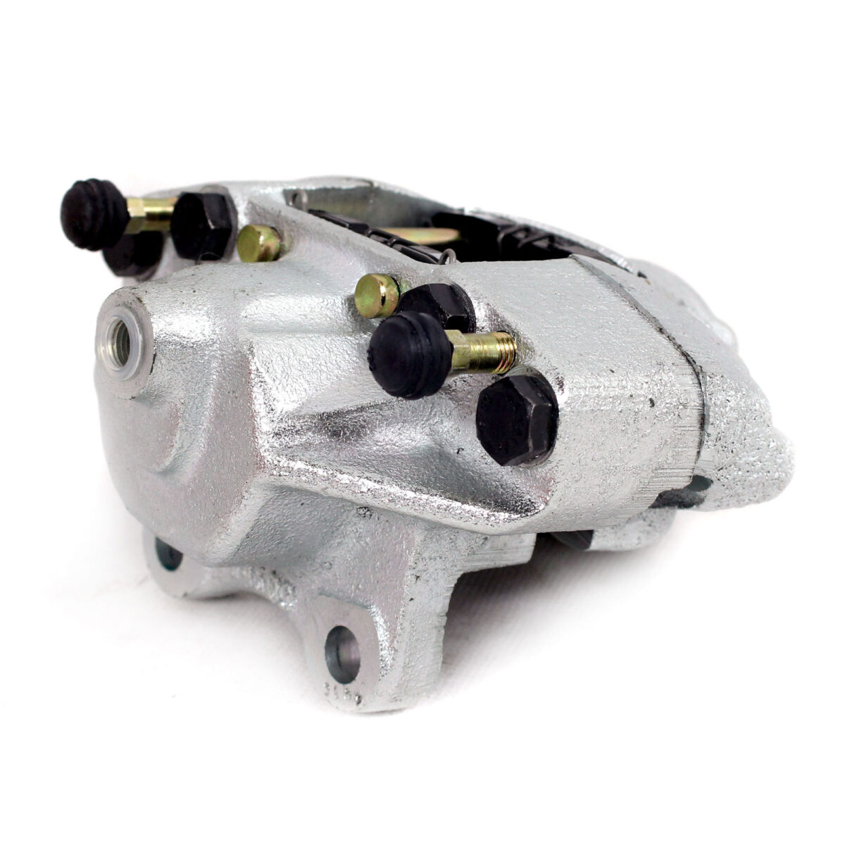 Front Calipers
