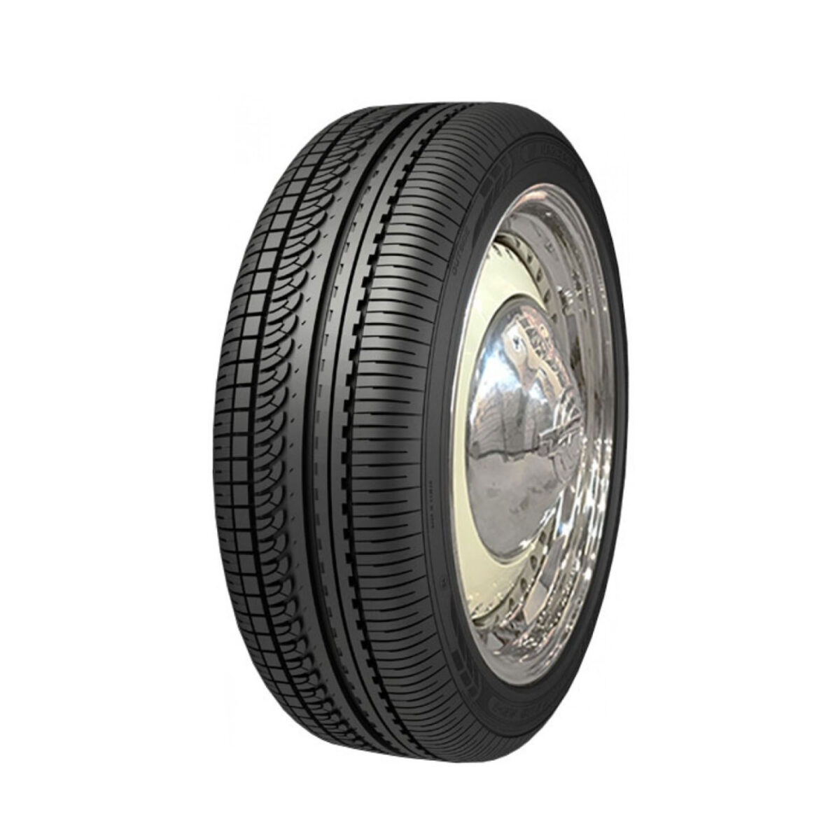 Individual Tyres