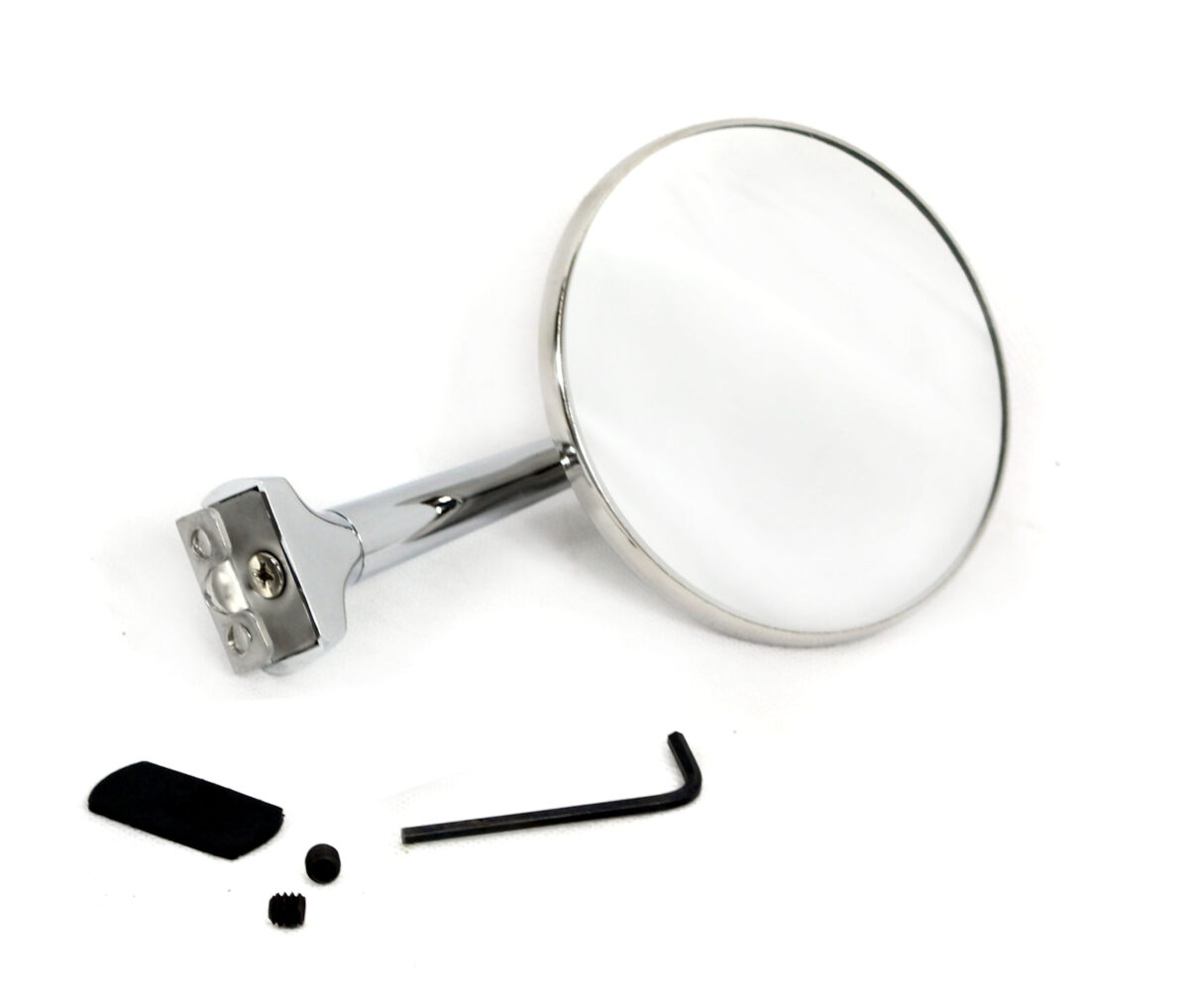 OE Style Mirrors