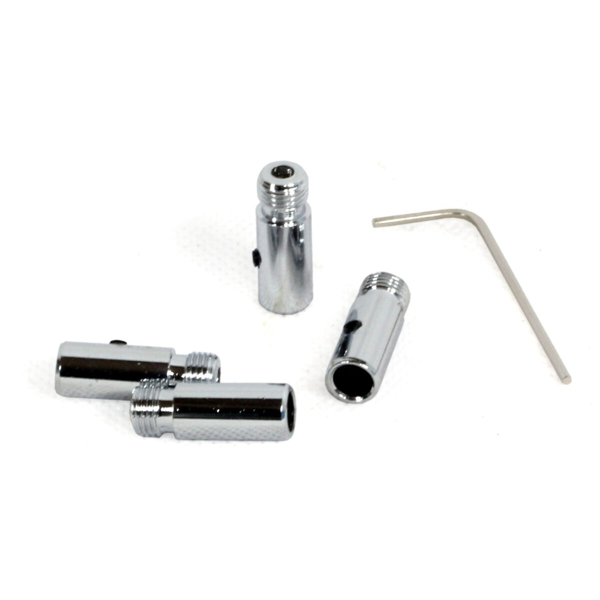 Curb Feelers