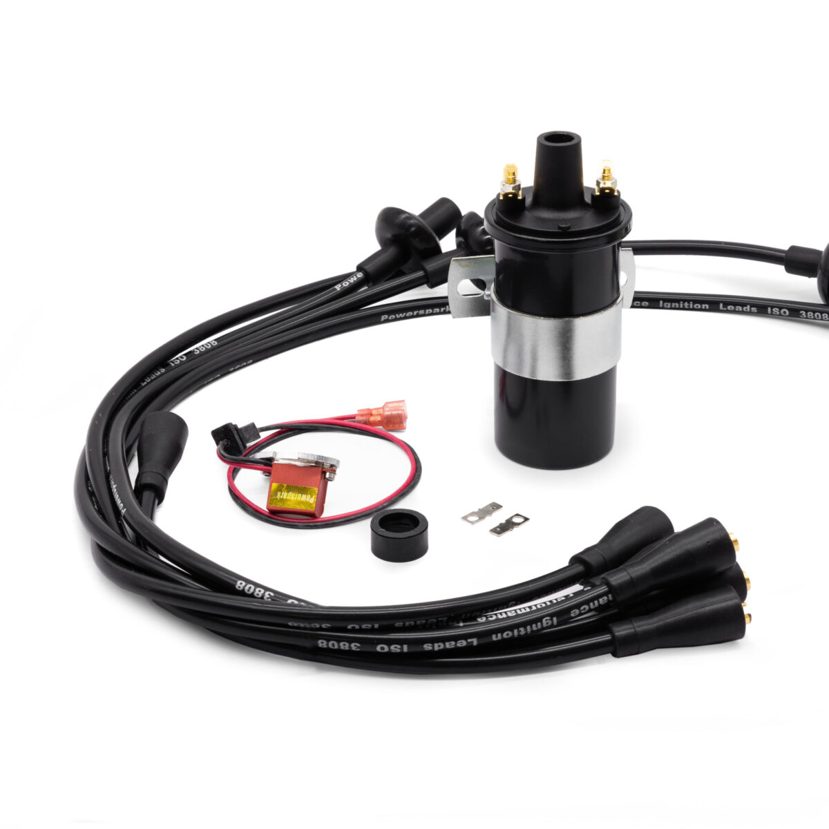 T1 / T2 Electronic Ignition Bundle, Module Only