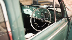 Right Hand Drive (RHD)