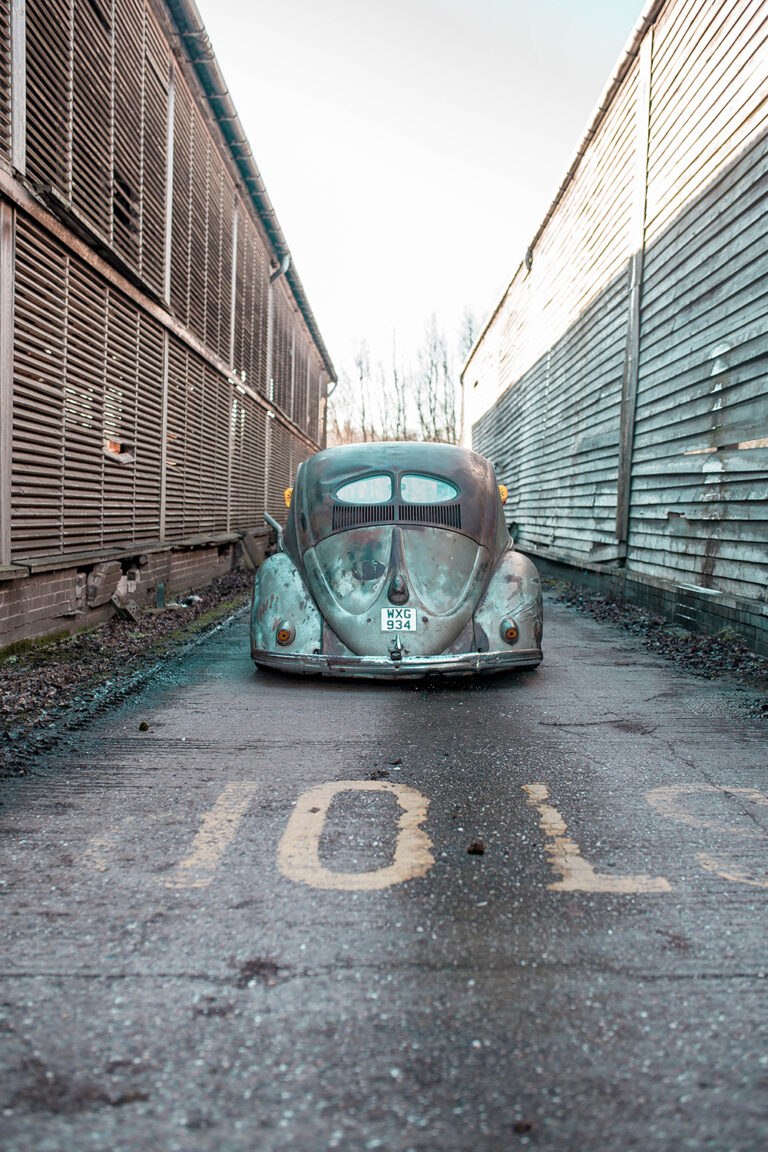 Scott A’ 51 Beetle — 51Swamp4