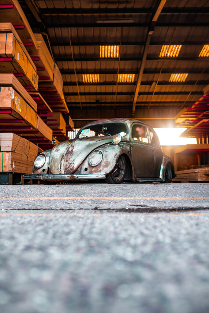 Scott A’ 51 Beetle — 51Swamp6