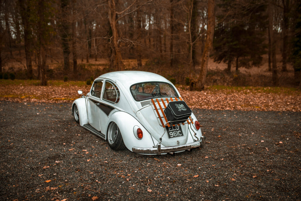 Alex A’ 1965 Beetle — Limebug Hall of Fame
