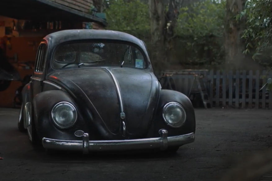Jake Hilling – Owning and Restoring 12 Classic Beetles