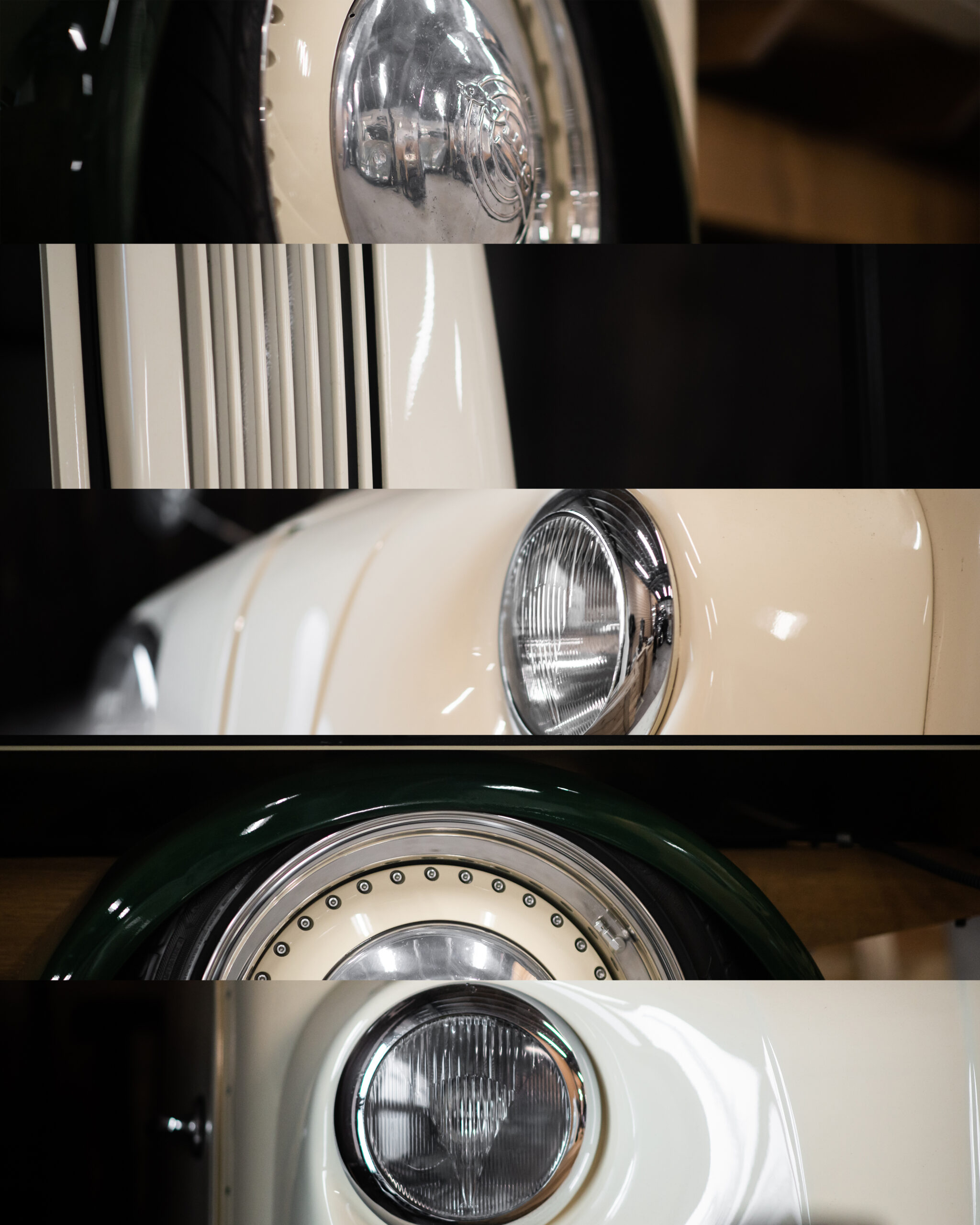 '51 Tempo Matador