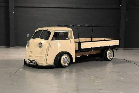 ’51 Tempo Matador