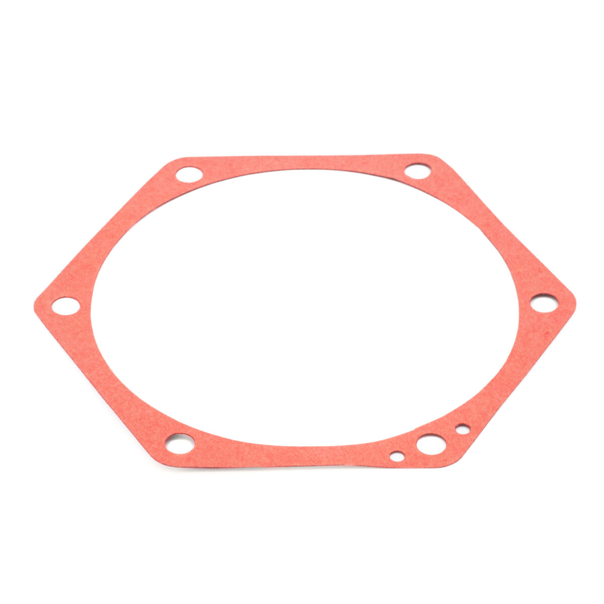 T1 Swing Axle Tube Gasket, Flange 0.012" (0.3mm)