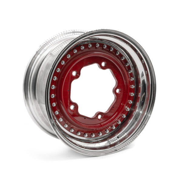 OE34-16 Original Style Smoothies (Fits 16" BBS Dishes)