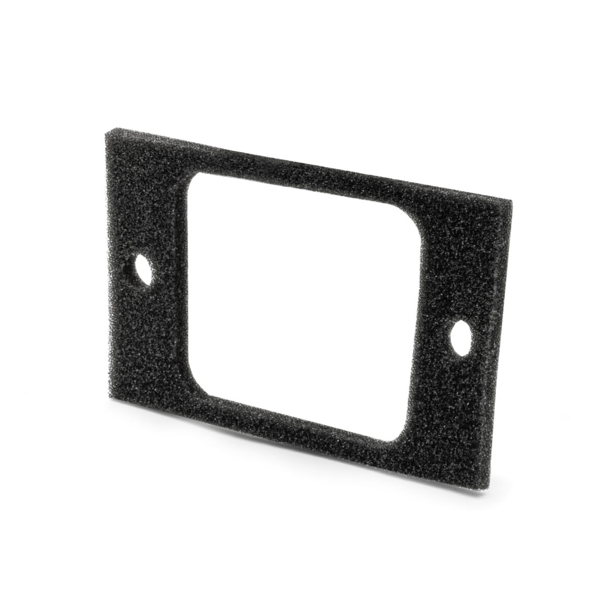 T1 Beetle / Karmann Ghia Late Frame Head Cover Seal, Self Adhesive