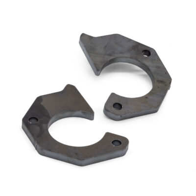 Raw Standard Lower Skids Section (for Link Pin Gen II Beam)