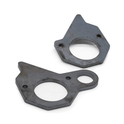 Raw Tow Eye Lower Skids Section (for Ball Joint Gen II Beam)