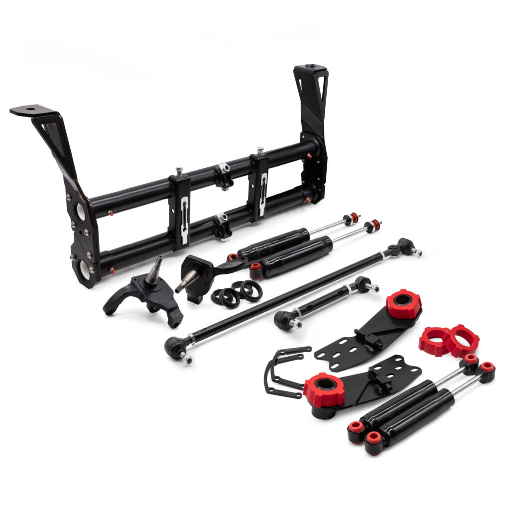 Lowering Kits Parts Limebug