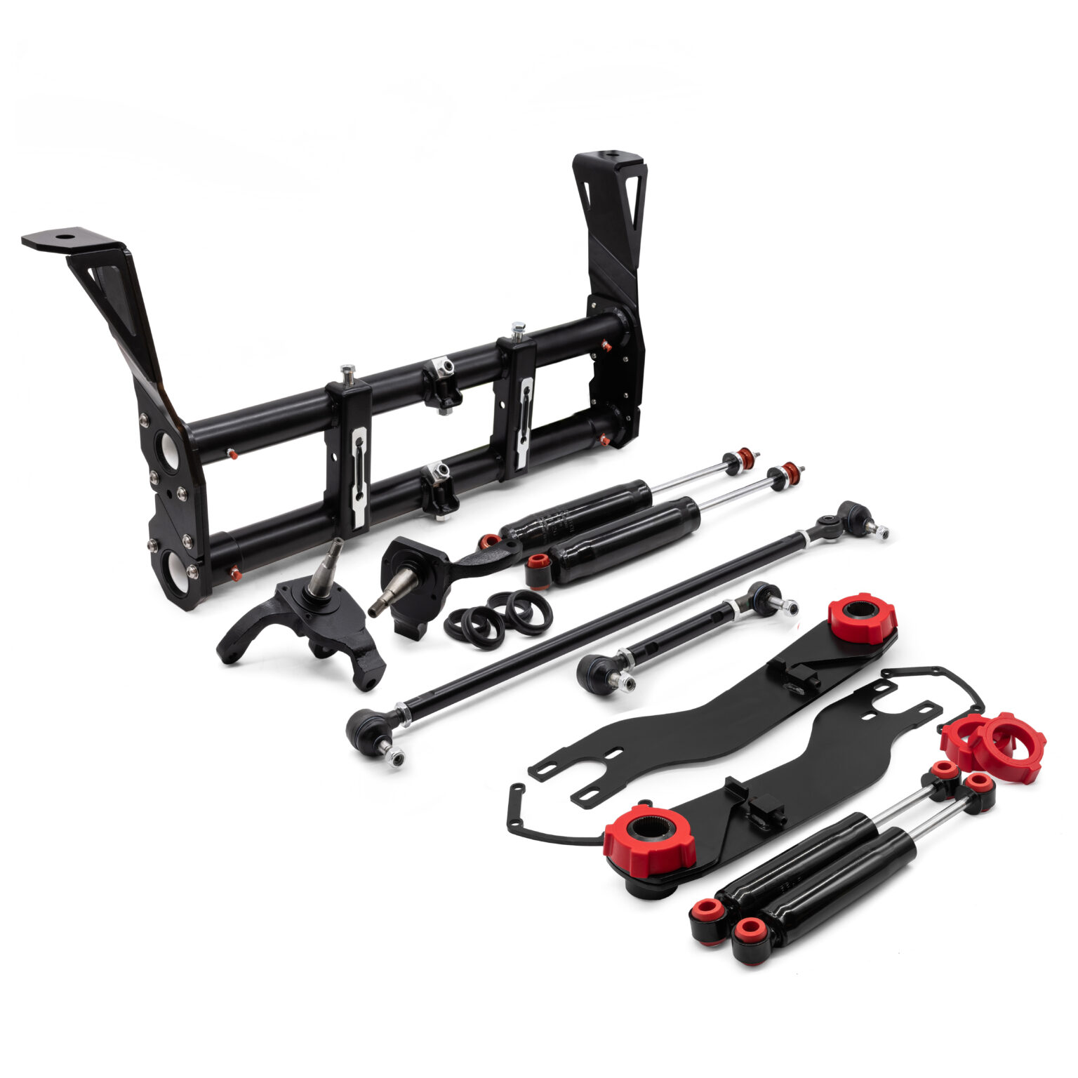 Lowering Kits Parts Limebug