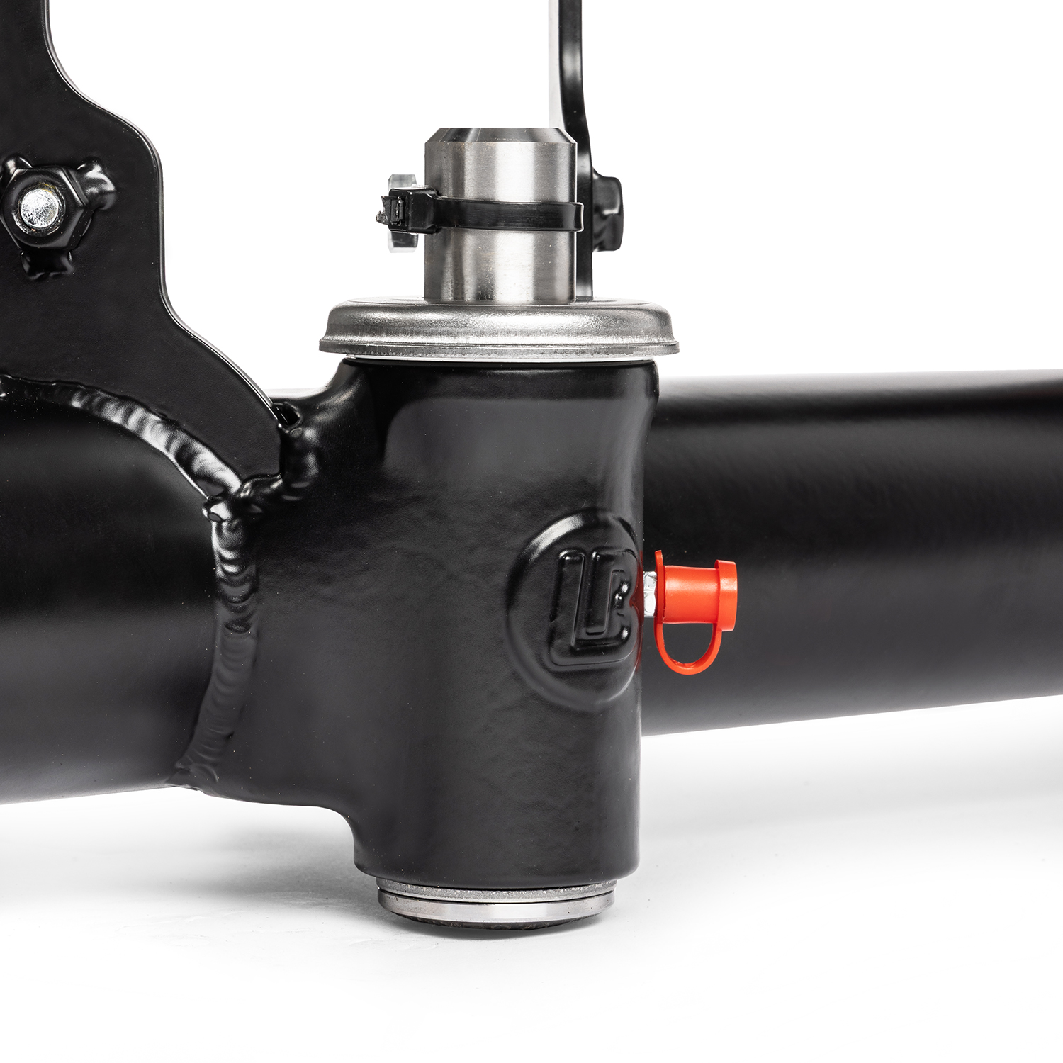 Limebug Bay Window Elite Series Adjustable Beam