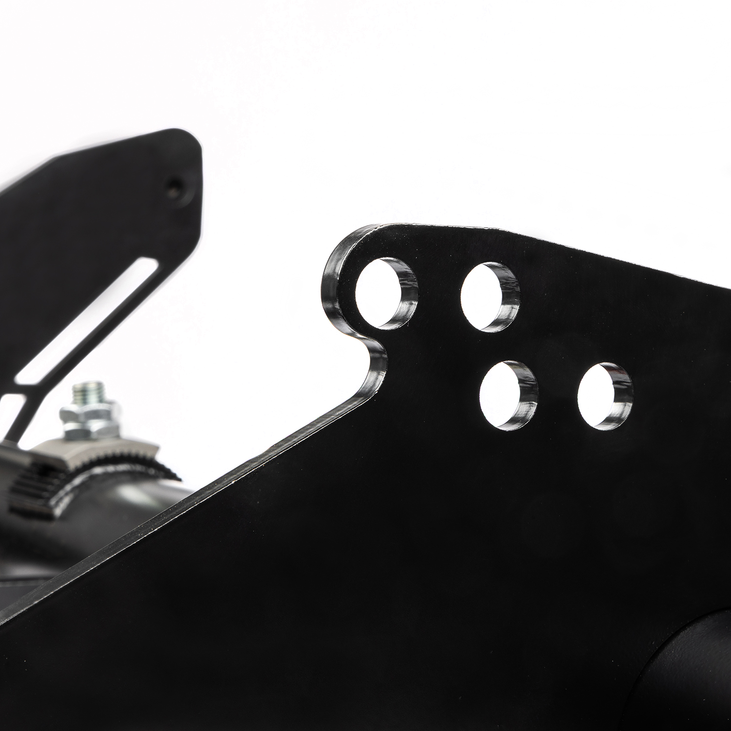 Limebug Bay Window Elite Series Adjustable Beam