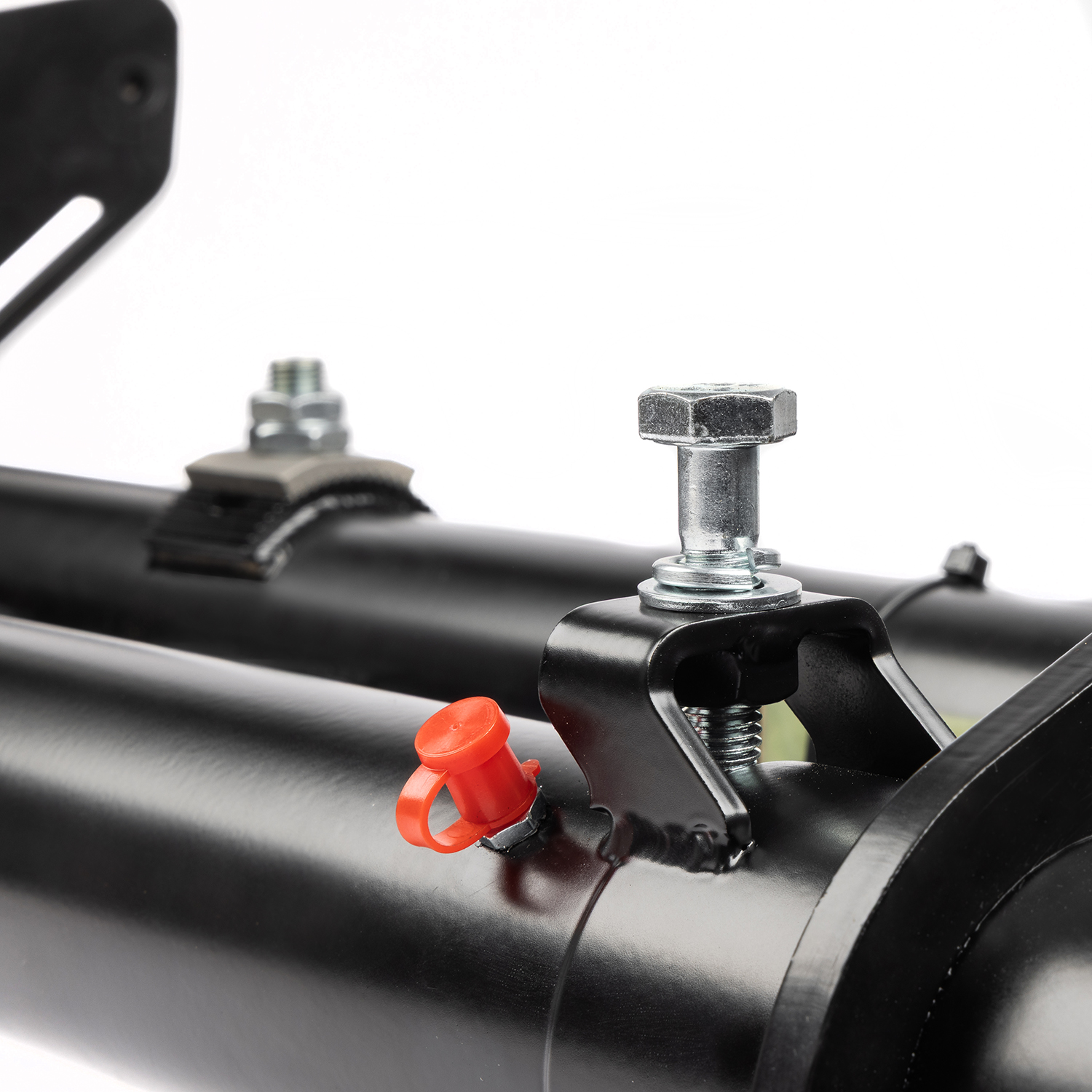 Limebug Bay Window Elite Series Adjustable Beam