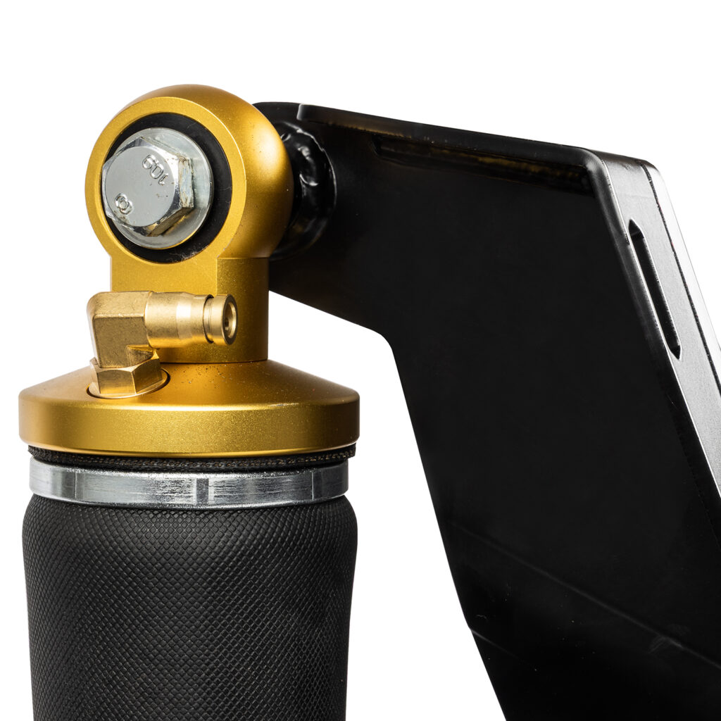 Limebug Fully Assembled Elite Front Beam