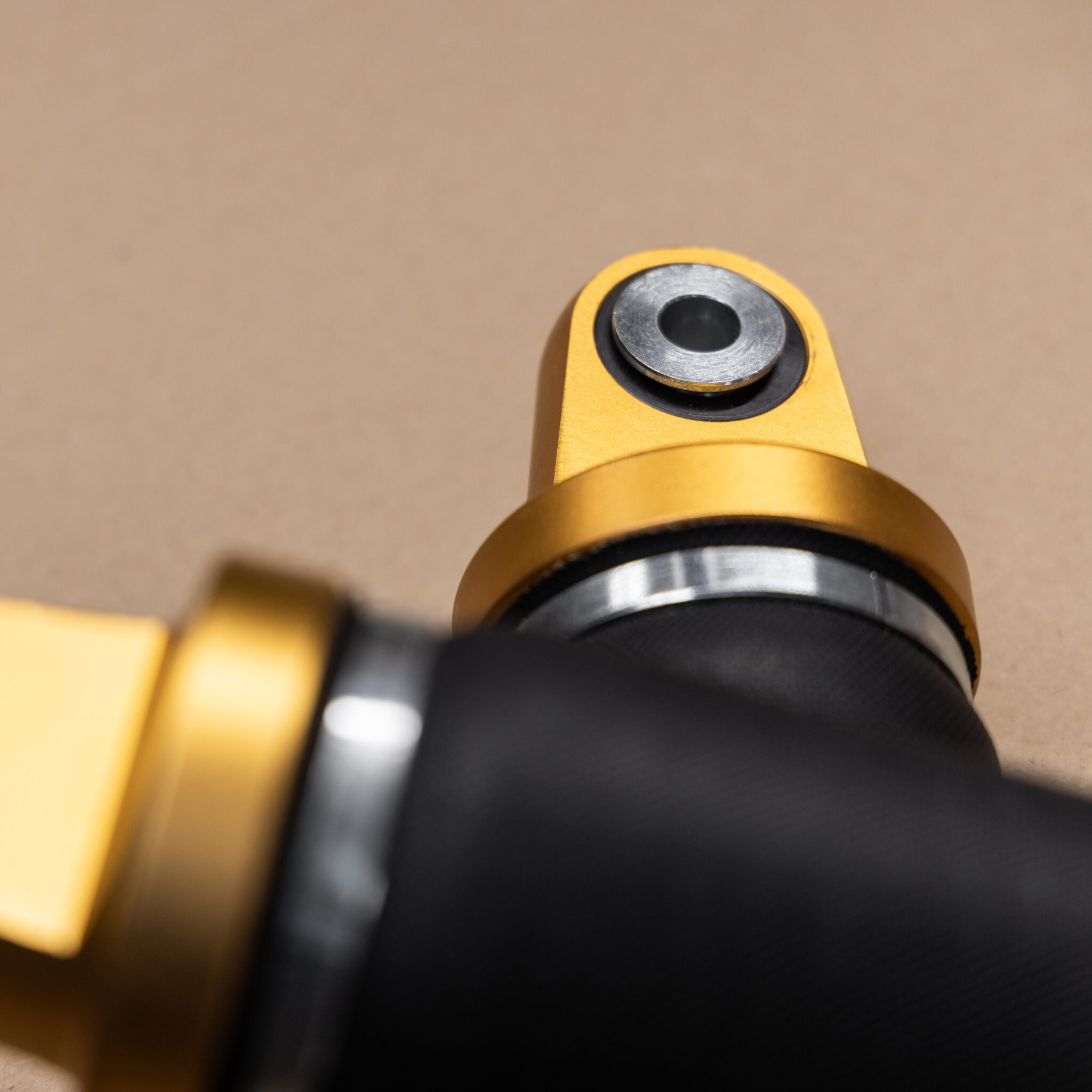 Aircooled Beetle Air Ride Guide Limebug