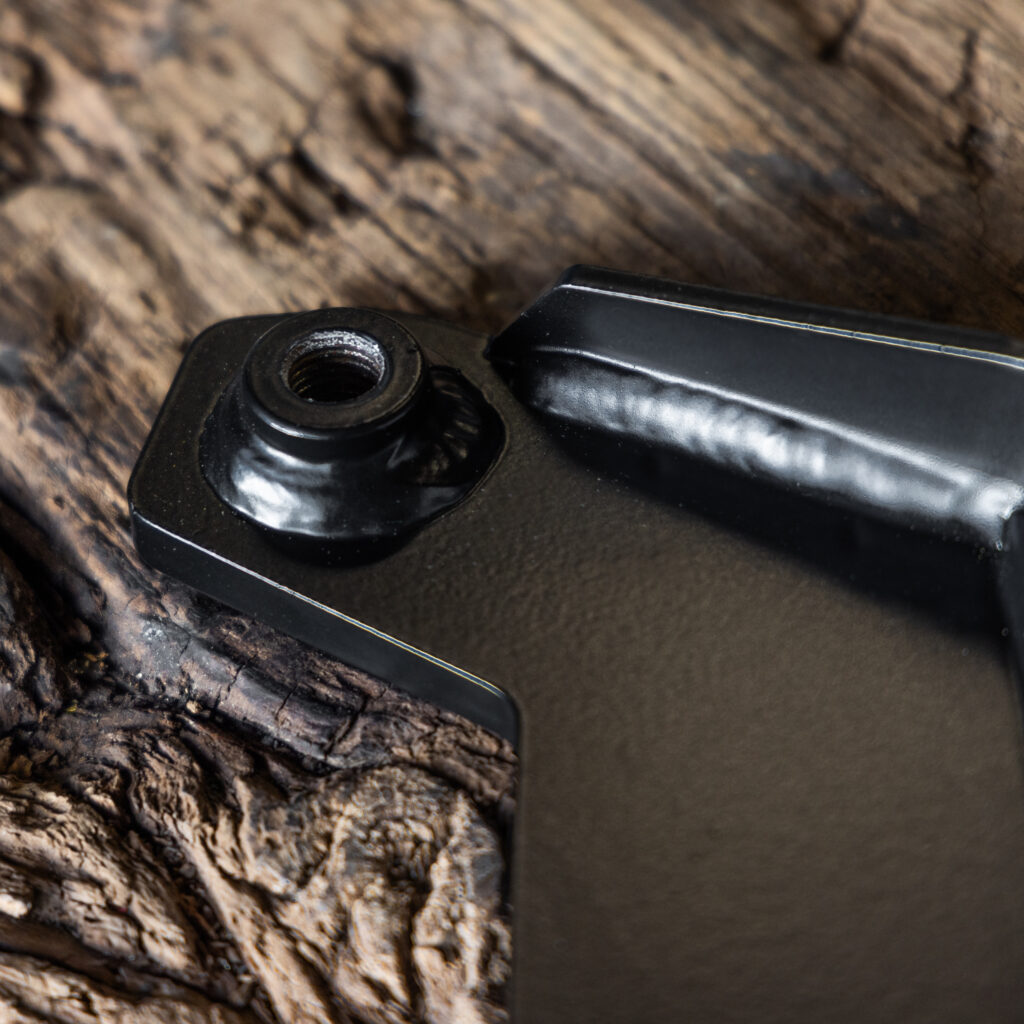 Aircooled Beetle Air Ride Guide Limebug