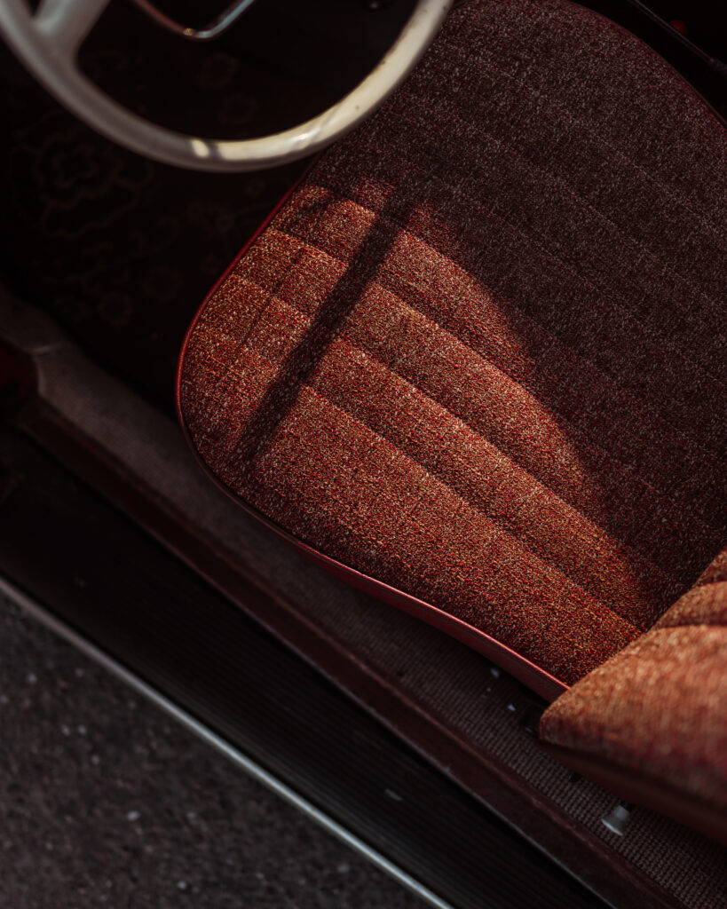 Limebug Leanne’s 1966 Slovakian Sunroof Beetle — Limebug Hall of Fame