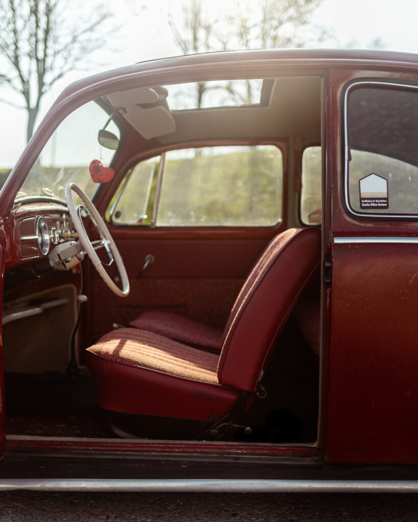 Limebug Leanne’s 1966 Slovakian Sunroof Beetle — Limebug Hall of Fame