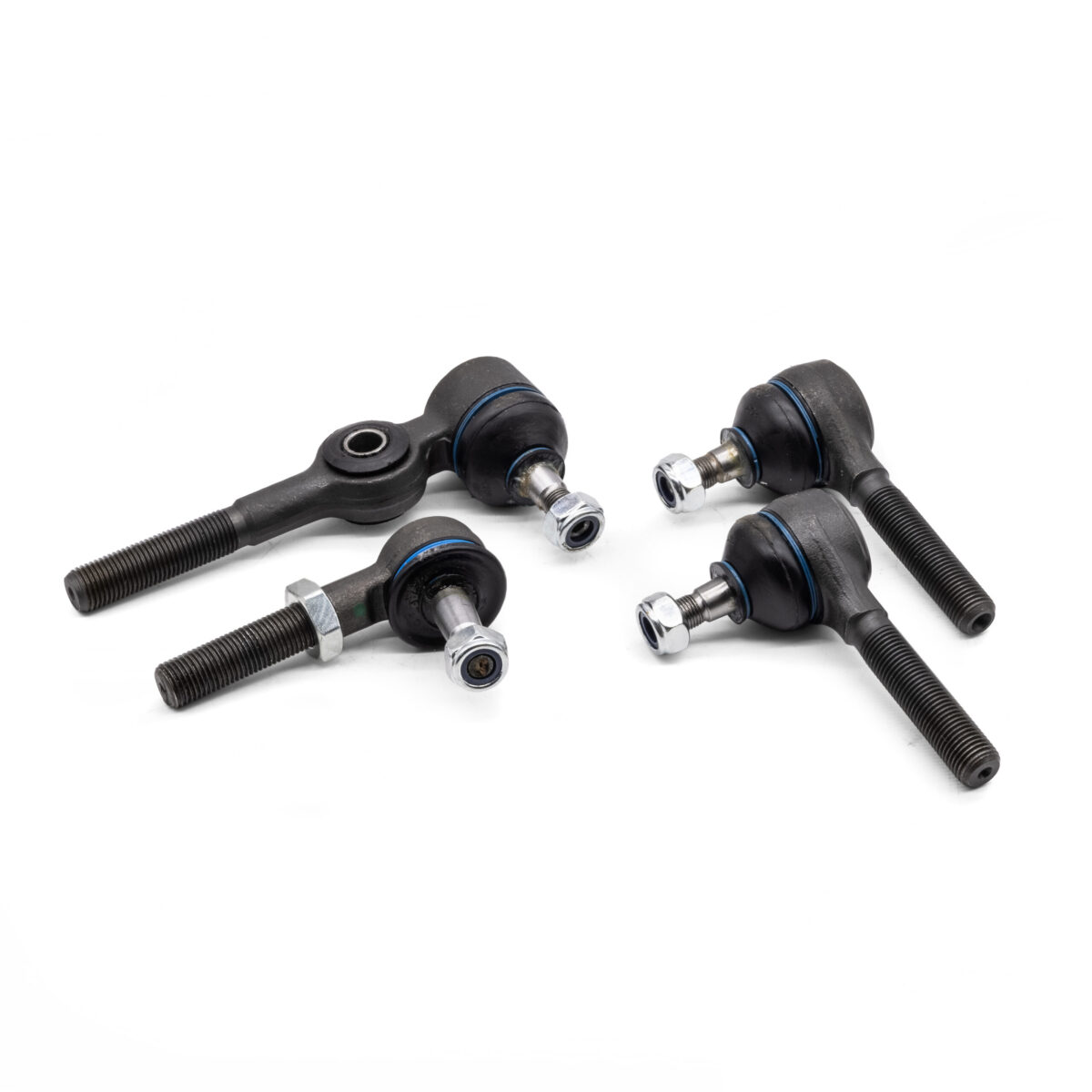 Suspension Bundles