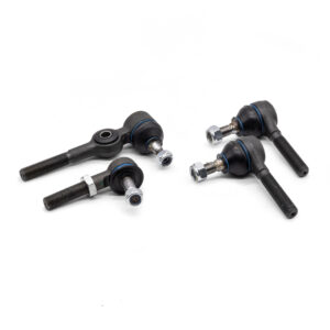 Tie Rod Ends Set M12 Outers / M10 Inners