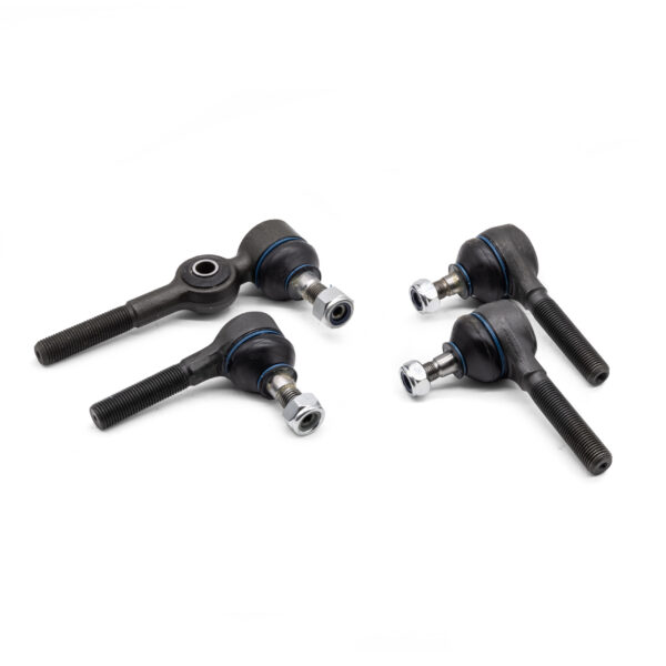 Tie Rod Ends Set M10 Outers / M12 Inners