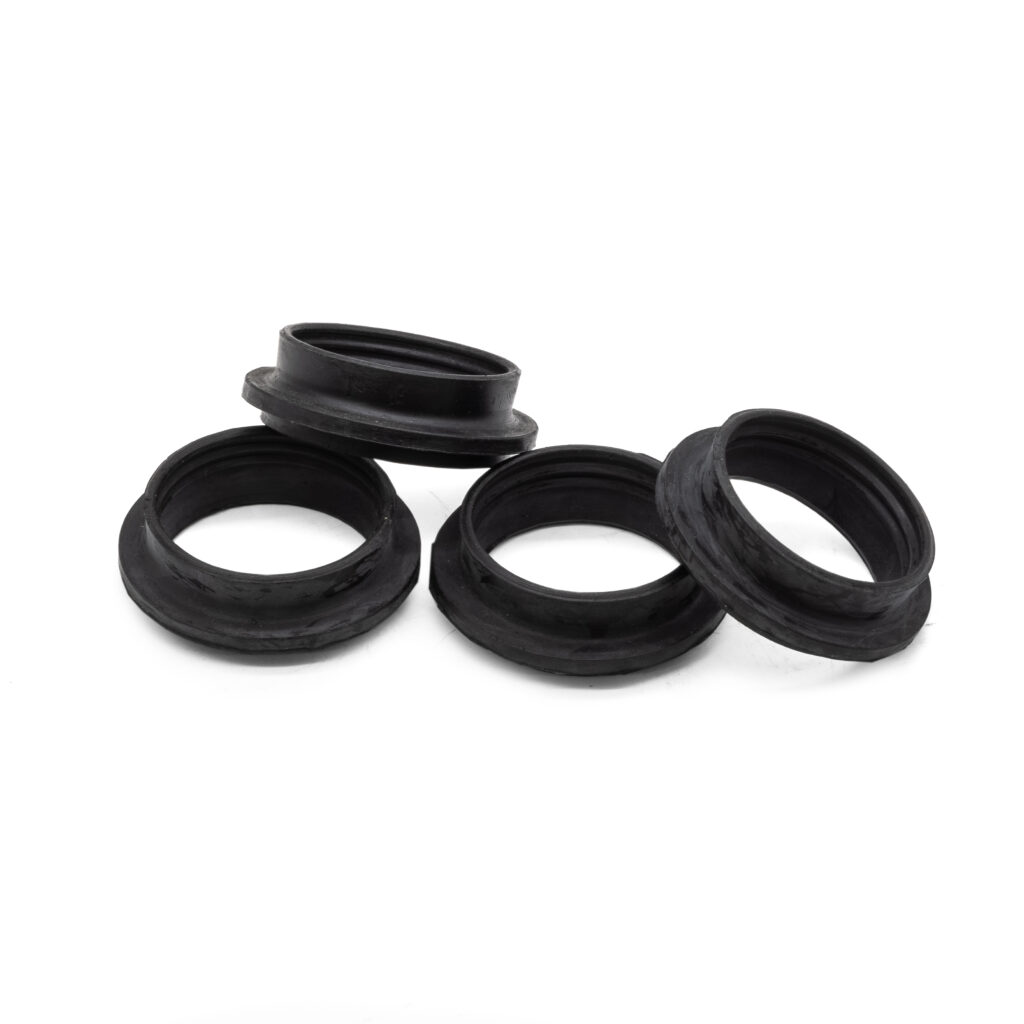 Link Pin Grease Seal Set