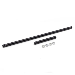 LHD Link Pin 4" Narrowed Tie Rods