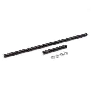 LHD Link Pin 4" Narrowed Tie Rods (For use with Ultrarm)