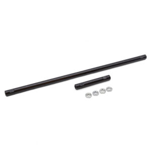 RHD Link Pin 4" Narrowed Tie Rods (For use with Ultrarm)
