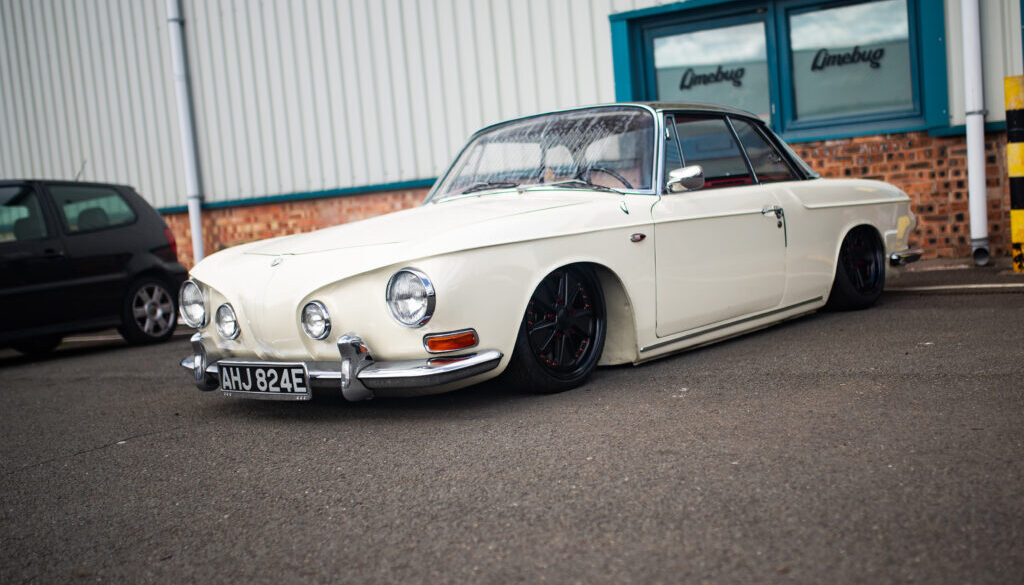 '67 Razoredge