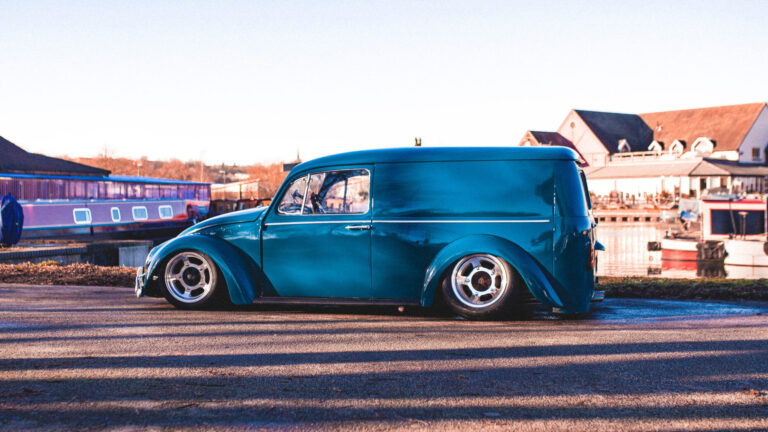 Dan L’ Beetle Van — Limebug Hall of Fame