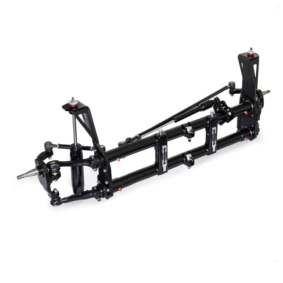 T1 1966-79 Beetle / Ghia Stock Width Ball Joint Fully Built Assembled Front Beam