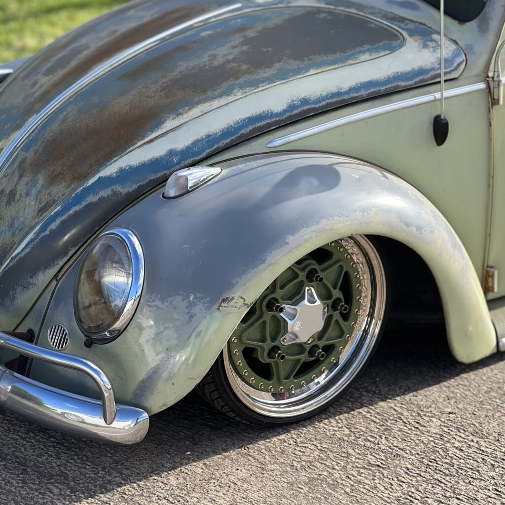 Limebug 63 Beetle