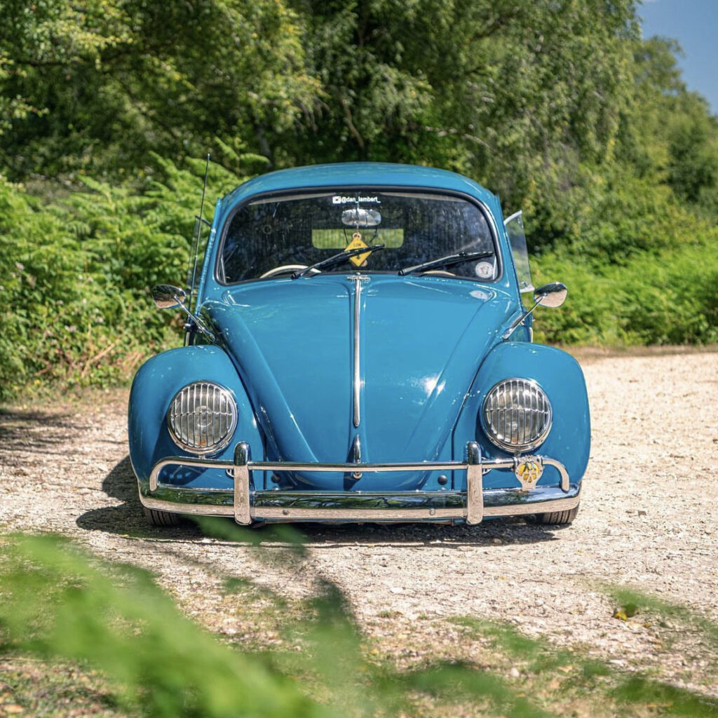 Dan L’ Beetle Van — Limebug Hall of Fame